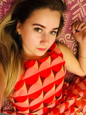 Жоржина